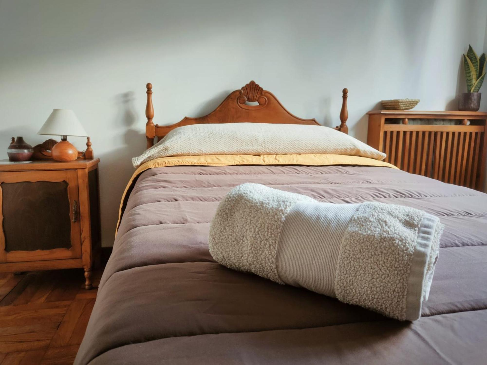 דירות רדונדולה La Casa De La Abuela Boticaria מראה חיצוני תמונה