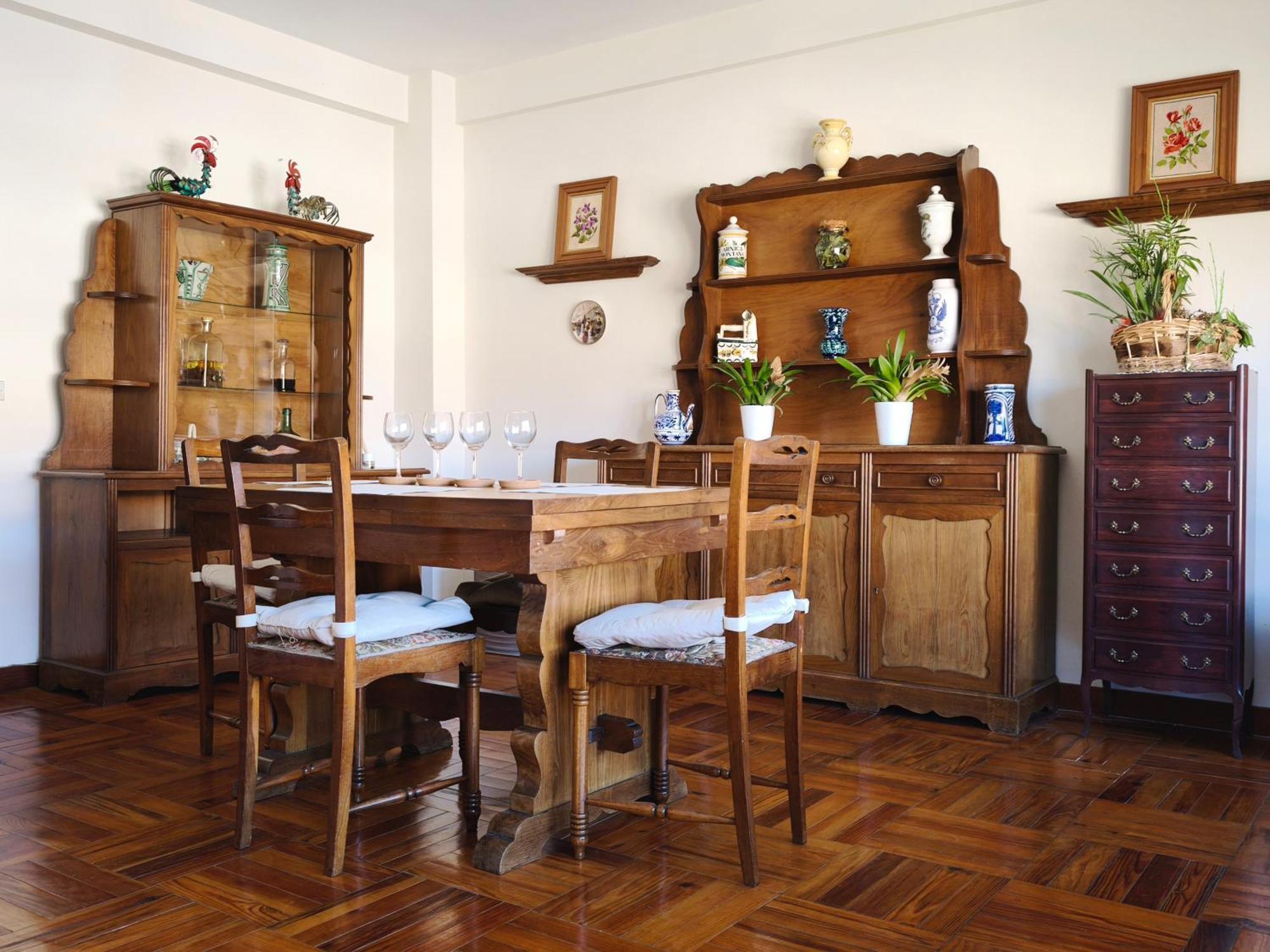 דירות רדונדולה La Casa De La Abuela Boticaria מראה חיצוני תמונה