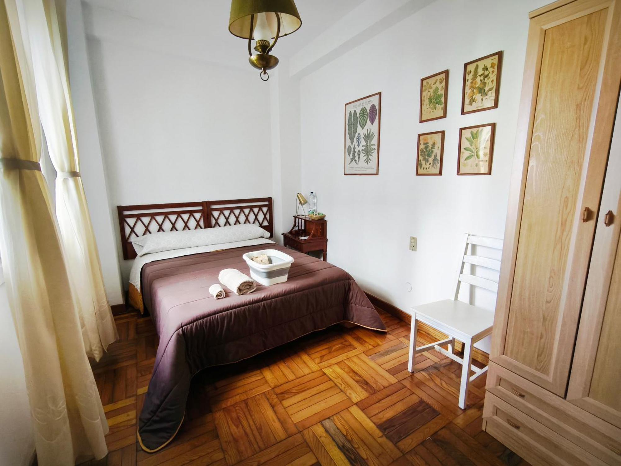 דירות רדונדולה La Casa De La Abuela Boticaria מראה חיצוני תמונה
